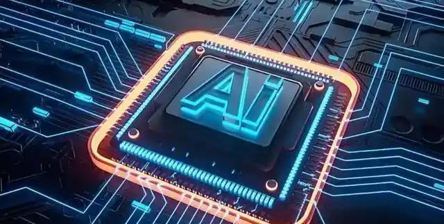 深澤AI 中國創新力量在美國技術領域掀起波瀾
